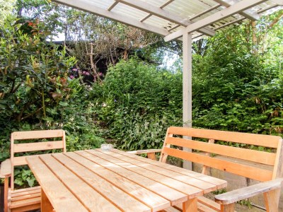 Holiday house im Herzen der Natur - Outdoor photo 8