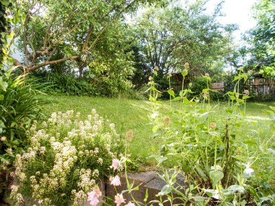 Holiday house im Herzen der Natur - Outdoor photo 9