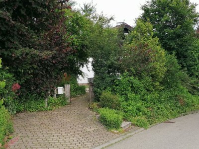 Holiday house im Herzen der Natur - Outdoor photo 10