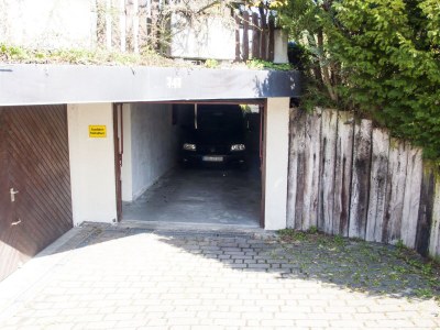 Holiday house im Herzen der Natur - Outdoor photo 11