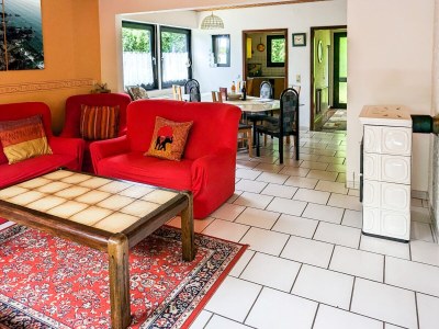 Holiday house im Herzen der Natur - Features photo 12