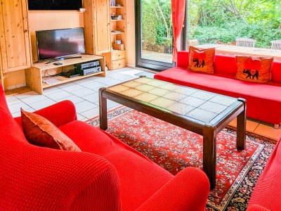 Holiday house im Herzen der Natur - Features photo 14