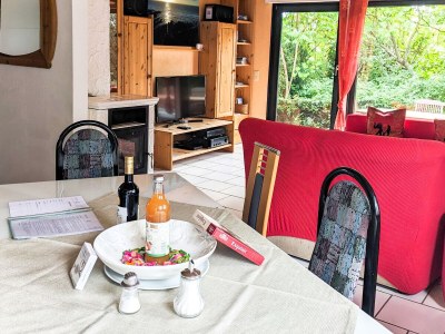 Holiday house im Herzen der Natur - Features photo 15