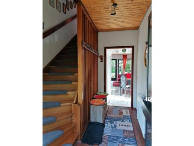 Holiday house im Herzen der Natur - Features photo 16