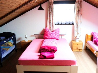 Holiday house im Herzen der Natur - Features photo 17