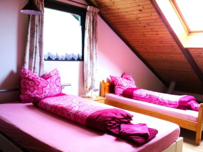 Holiday house im Herzen der Natur - Features photo 18