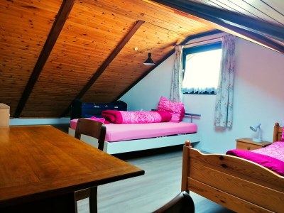 Holiday house im Herzen der Natur - Features photo 19