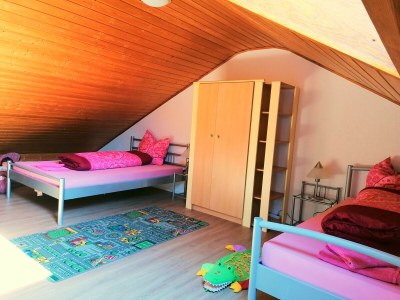 Holiday house im Herzen der Natur - Features photo 20