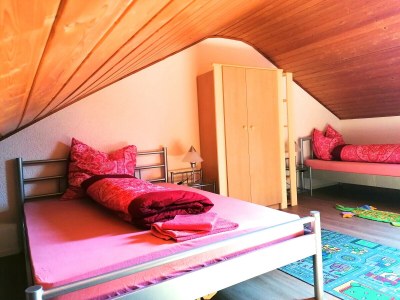 Holiday house im Herzen der Natur - Features photo 21