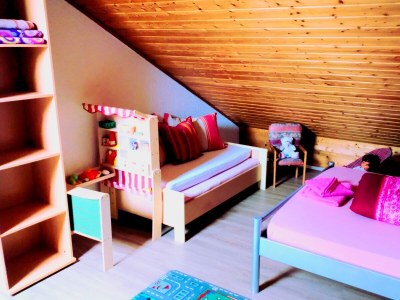 Holiday house im Herzen der Natur - Features photo 22