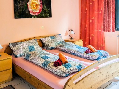 Holiday house im Herzen der Natur - Features photo 23