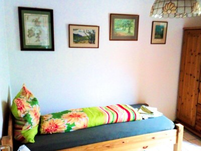 Holiday house im Herzen der Natur - Features photo 28