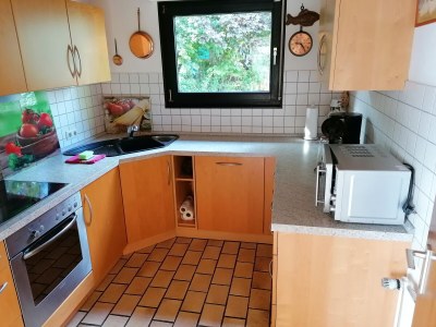 Holiday house im Herzen der Natur - Features photo 29