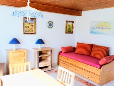 Holiday house im Herzen der Natur - Features photo 30