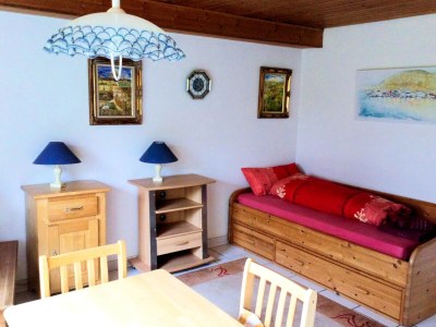 Holiday house im Herzen der Natur - Features photo 31