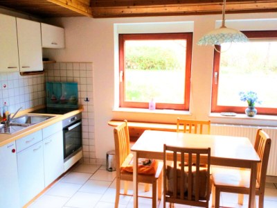 Holiday house im Herzen der Natur - Features photo 32