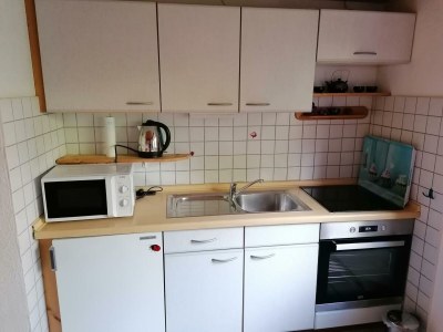 Holiday house im Herzen der Natur - Features photo 33