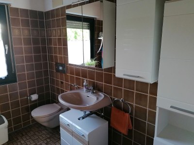 Holiday house im Herzen der Natur - Features photo 36