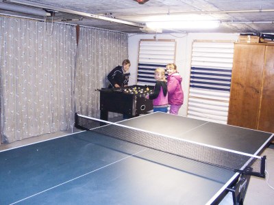 Holiday house im Herzen der Natur - Features photo 39