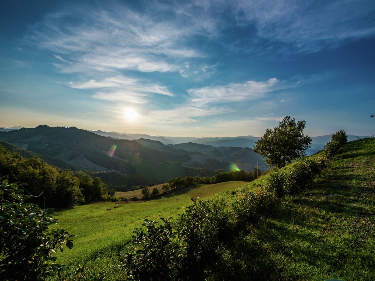 Cottage Authentisches Marken-Refugium - Outdoor photo 3