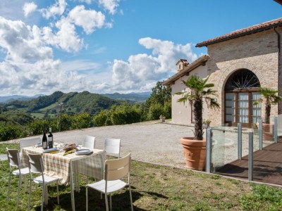 Cottage Authentisches Marken-Refugium - Outdoor photo 7