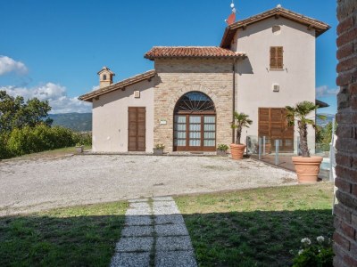 Cottage Authentisches Marken-Refugium - Outdoor photo 8