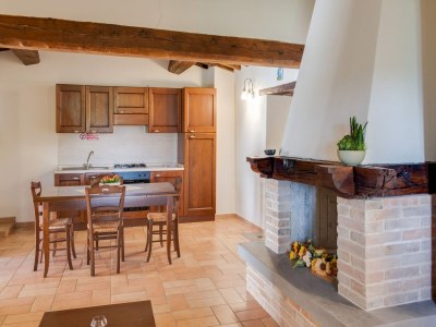 Cottage Authentisches Marken-Refugium - Features photo 11