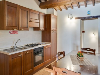 Cottage Authentisches Marken-Refugium - Features photo 12