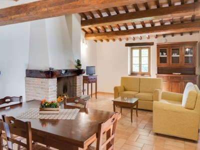 Cottage Authentisches Marken-Refugium - Features photo 13