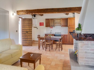 Cottage Authentisches Marken-Refugium - Features photo 14