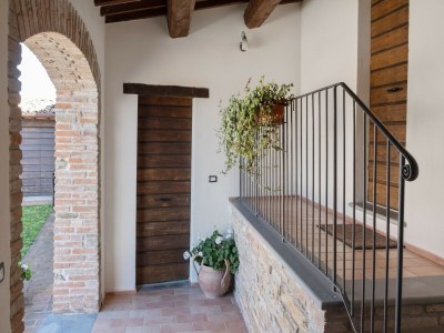 Cottage Authentisches Marken-Refugium - Features photo 17