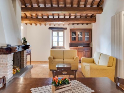 Cottage Authentisches Marken-Refugium - Features photo 18