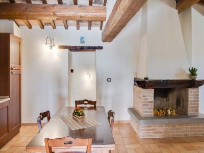 Cottage Authentisches Marken-Refugium - Features photo 19