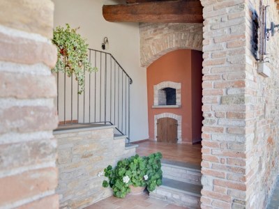 Cottage Authentisches Marken-Refugium - Features photo 20