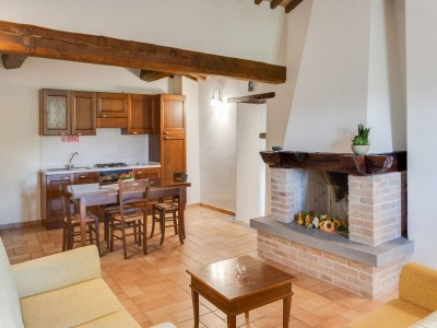 Cottage Authentisches Marken-Refugium - Features photo 21