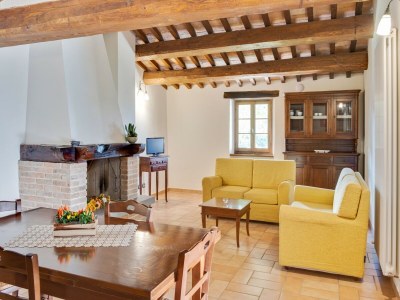 Cottage Authentisches Marken-Refugium - Features photo 23