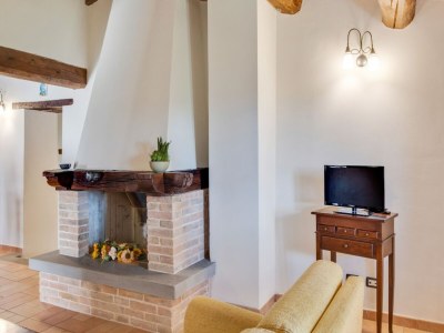 Cottage Authentisches Marken-Refugium - Features photo 31