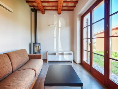 Cottage Hidden Hamlet Stay with Pool - Features photo 12