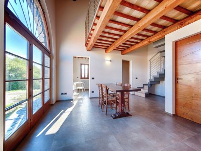 Cottage Hidden Hamlet Stay with Pool - Features photo 18