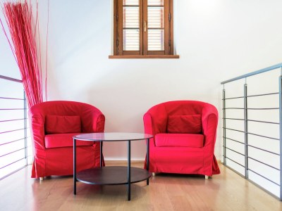 Cottage Hidden Hamlet Stay with Pool - Features photo 20