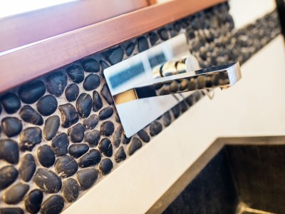 Cottage Hidden Hamlet Stay with Pool - Outdoor photo 39