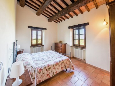 Cottage Wohnung in Sant'Angelo nahe Altstadt - Features photo 15