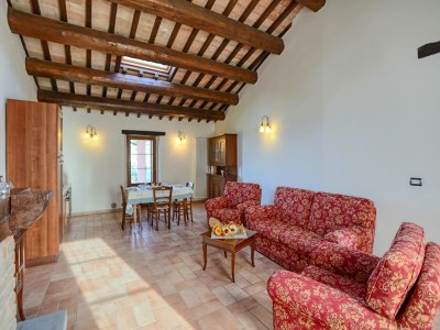 Cottage Wohnung in Sant'Angelo nahe Altstadt - Features photo 18