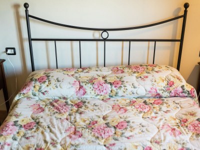 Cottage Wohnung in Sant'Angelo nahe Altstadt - Features photo 19