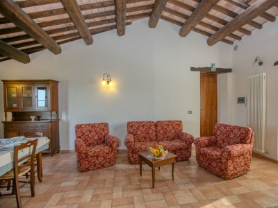 Cottage Wohnung in Sant'Angelo nahe Altstadt - Features photo 22