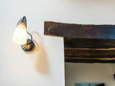 Cottage Wohnung in Sant'Angelo nahe Altstadt - Outdoor photo 34