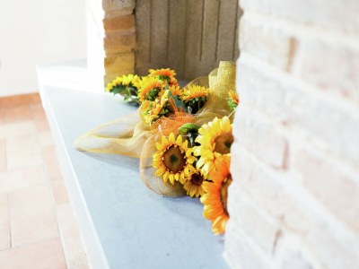 Cottage Wohnung in Sant'Angelo nahe Altstadt - Outdoor photo 35