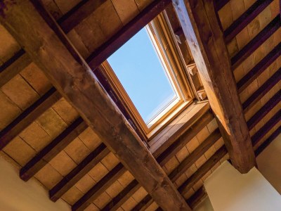 Cottage Wohnung in Sant'Angelo nahe Altstadt - Outdoor photo 38