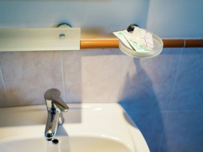 Cottage Wohnung in Sant'Angelo nahe Altstadt - Outdoor photo 40