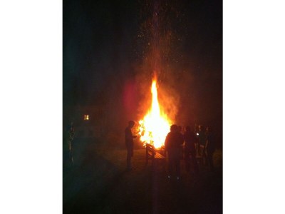 Holiday apartment Magauhof in Mittersill - Outdoor photo 13